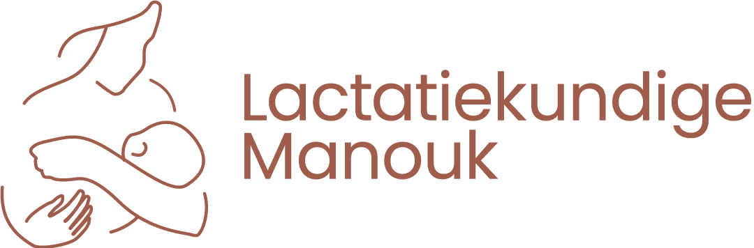 Logo van Lactatiekundige Manouk