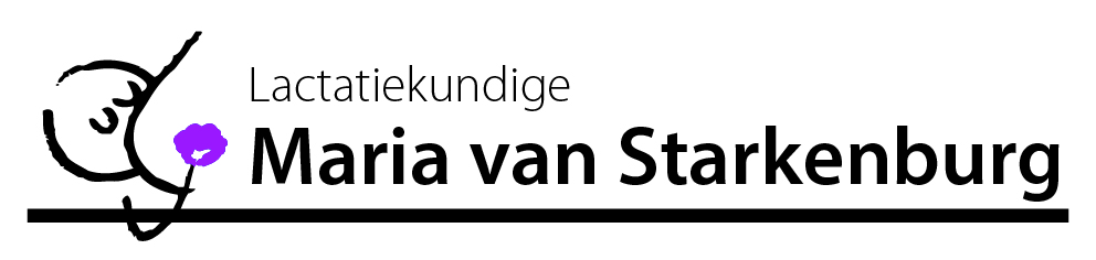 Logo van Maria van Stakenburg