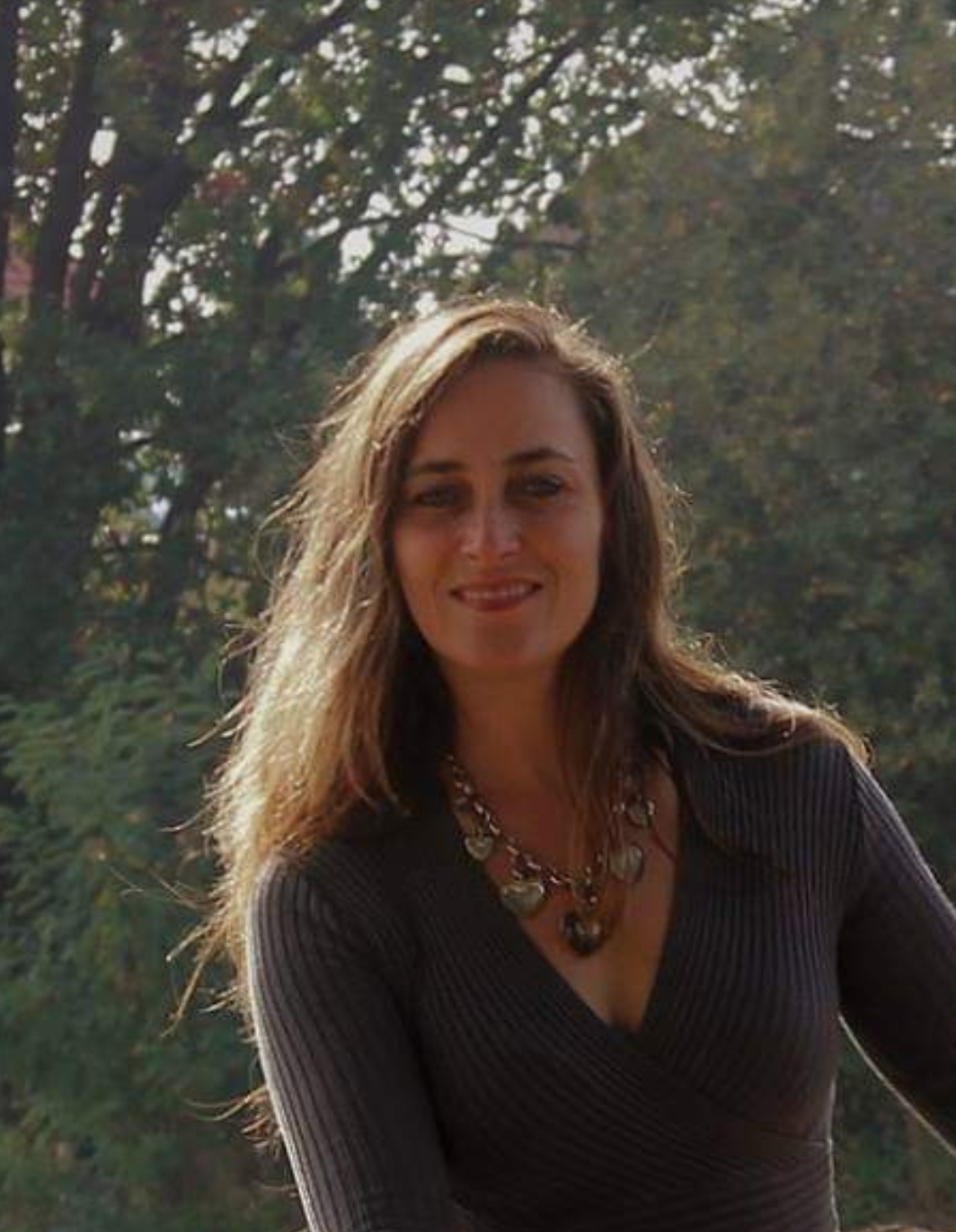 Foto van Sandra Mostert