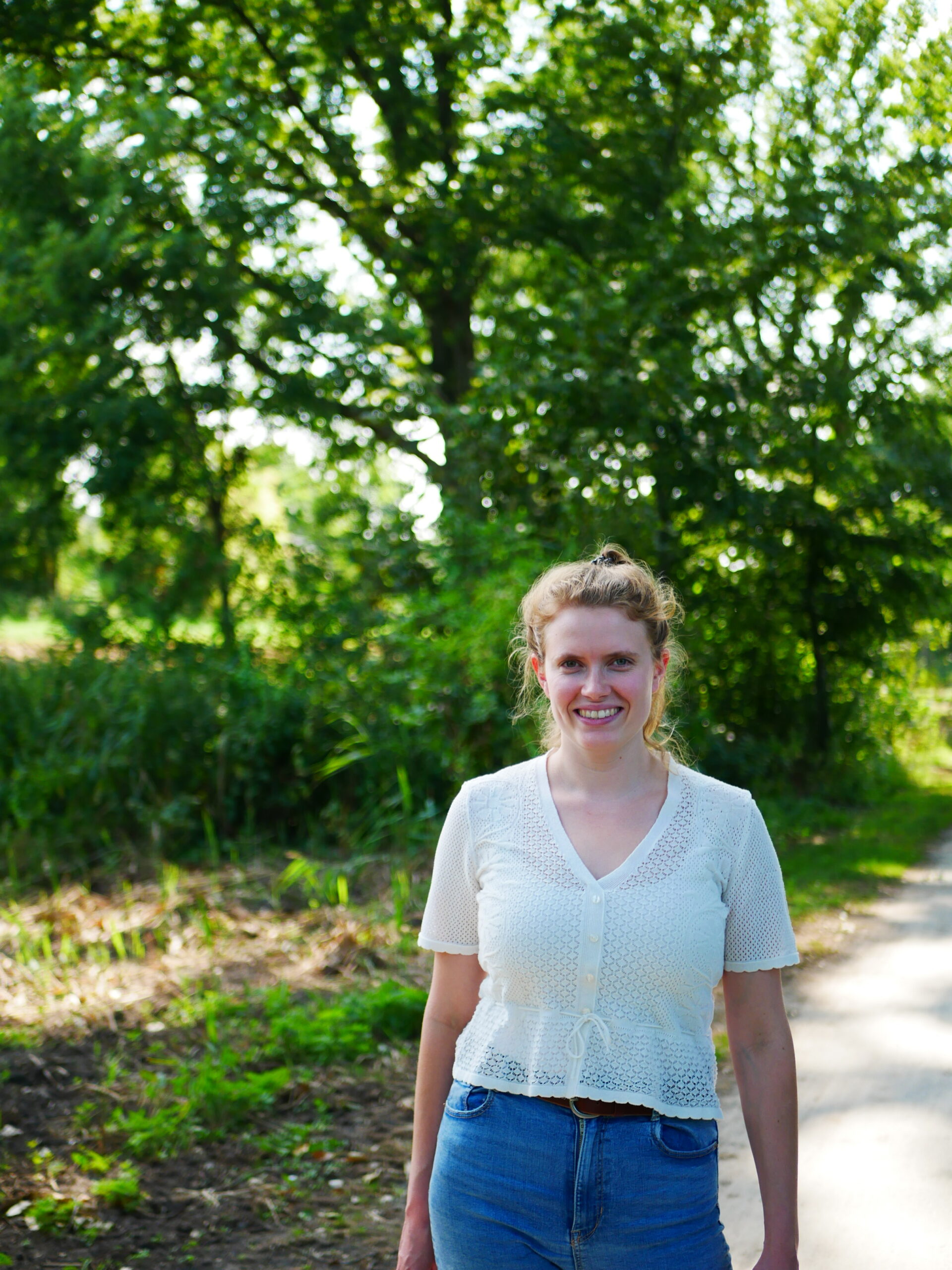 Foto van Daphne Kooijman-Deurloo