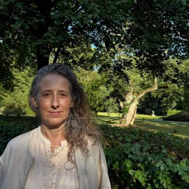 Foto van Naomi Vanmeenen