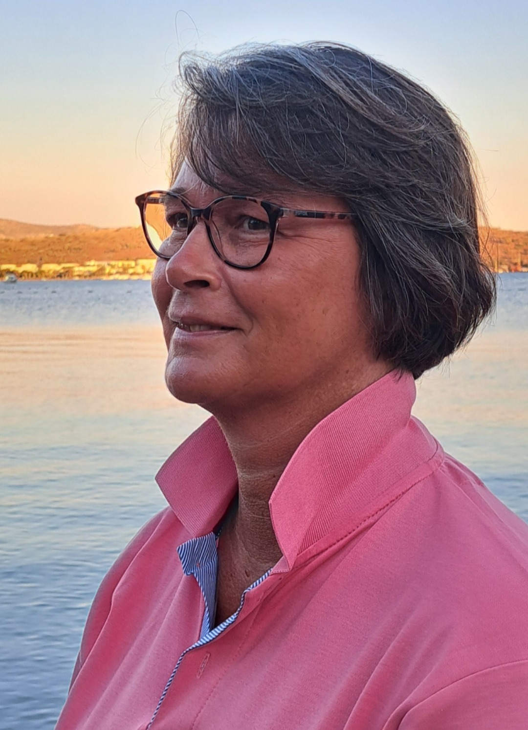 Foto van Marieke van Beuzekom