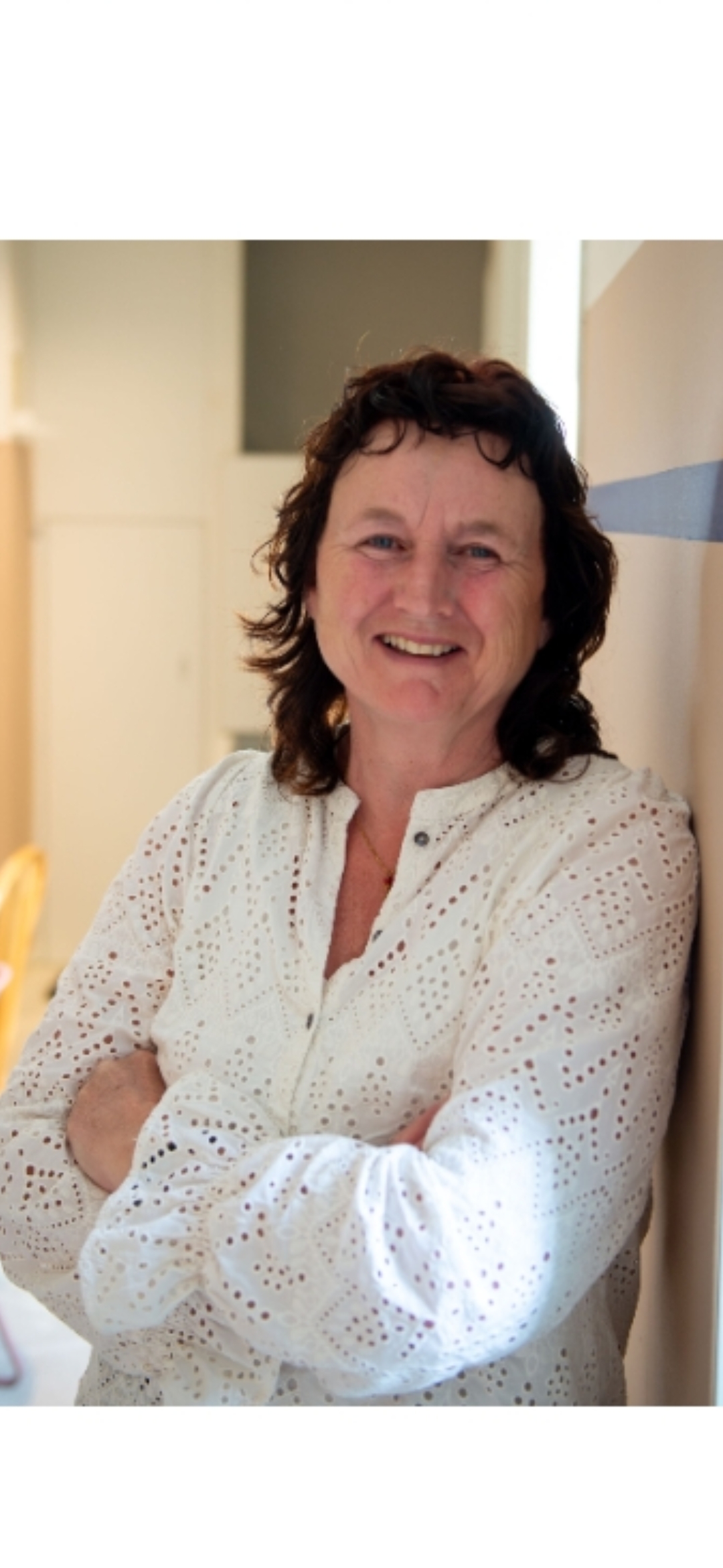 Foto van Mirjam Smits