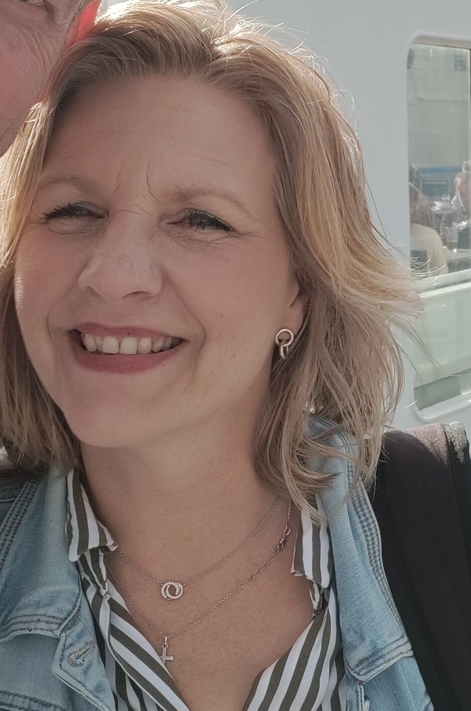 Foto van Annelies Moret